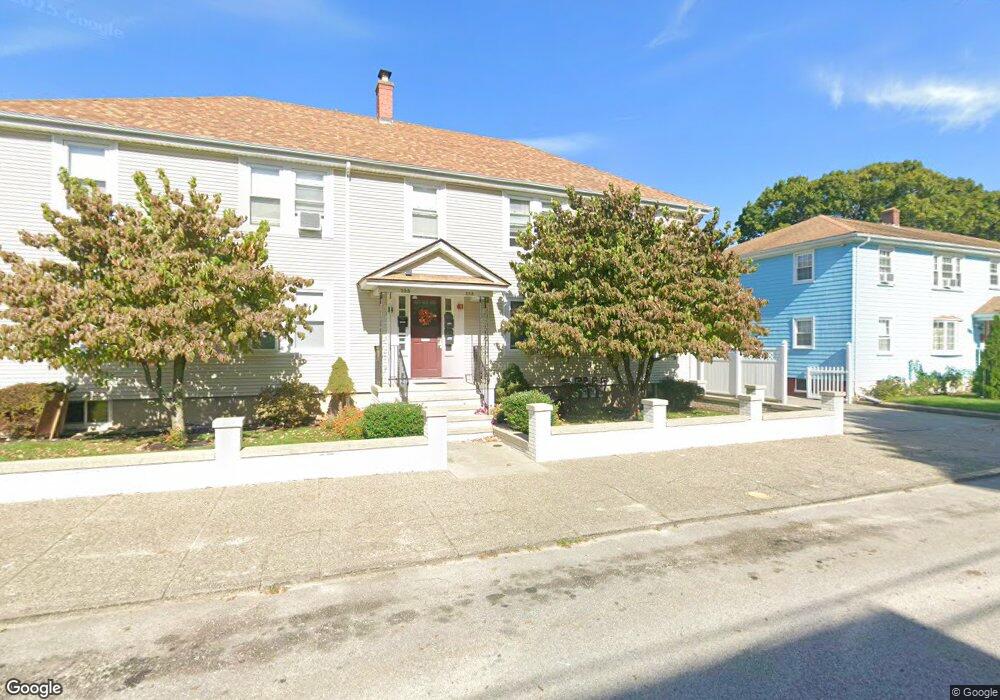 283 Shawmut Ave unit 285, Central Falls, RI 02863 - photo 1