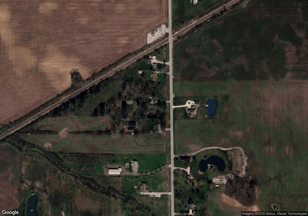 11677 Exeter Rd, Carleton, MI 48117 - photo 1