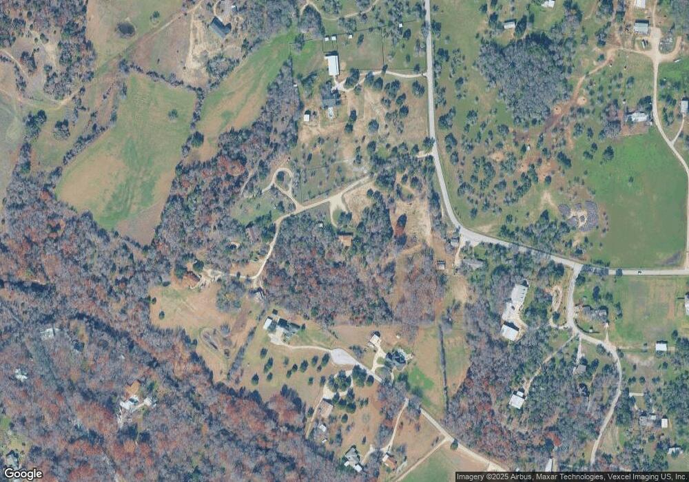 2392 Flat Rock Rd, Azle, TX 76020 - photo 1