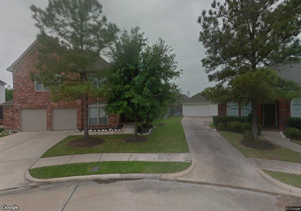 16207 Lasting Light Ln, Houston, TX 77095 - photo 1