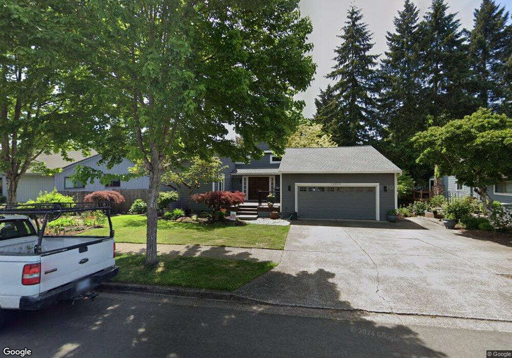 14320 SW Yearling Way, Beaverton, OR 97008 - photo 1