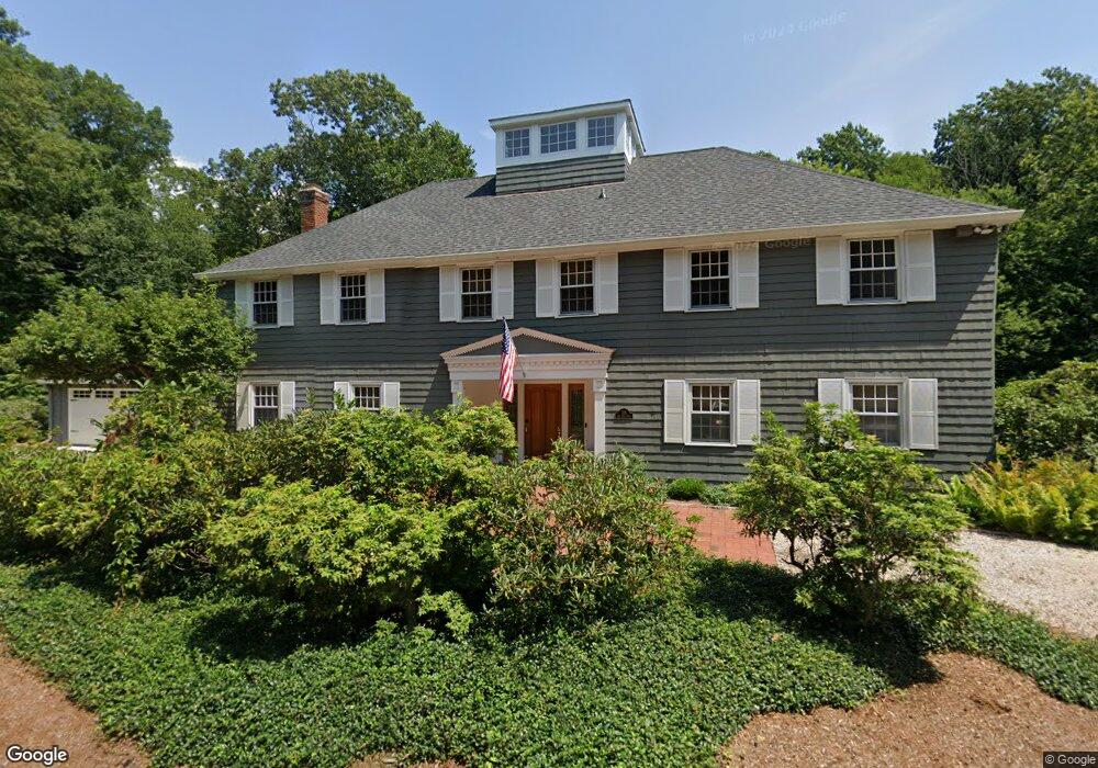 165 Saw Mill Rd, Guilford, CT 06437 - photo 1