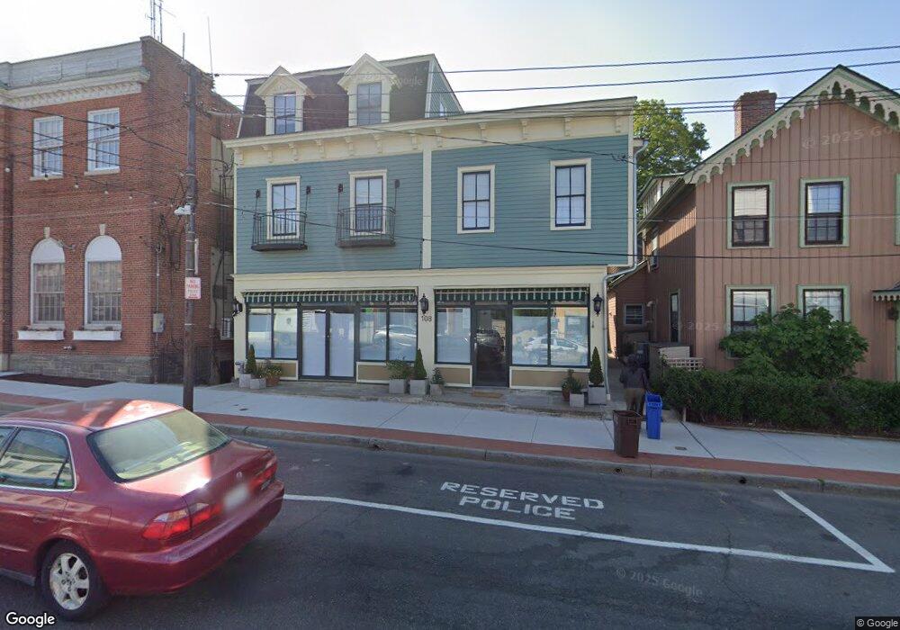 108 Main St, Dobbs Ferry, NY 10522 - photo 1