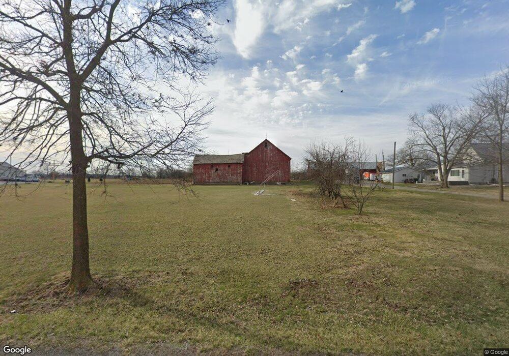 7960 Rockport Rd, Bluffton, OH 45817 - photo 1