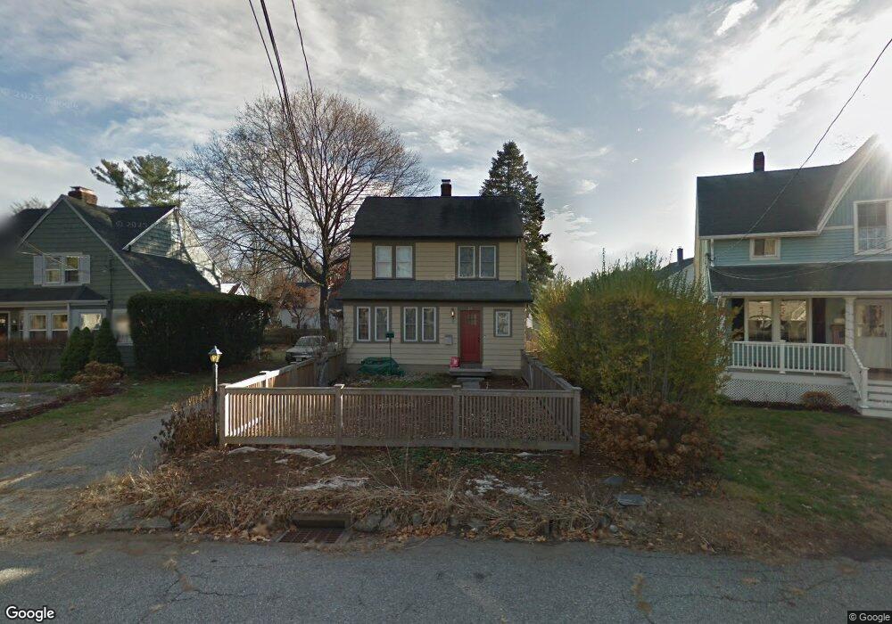 26 Cranston St, Fairfield, CT 06824 - photo 1