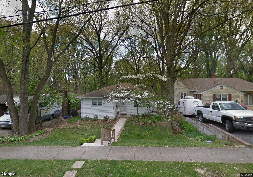 3908 Decatur Ave, Kensington, MD 20895 - photo 1