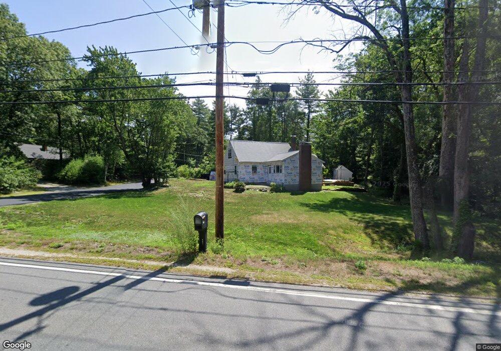 1 Oak Terrace, Georgetown, MA 01833 - photo 1