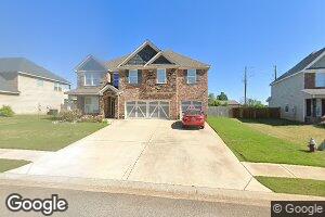 406 Post Oak Way, Warner Robins, GA 31088