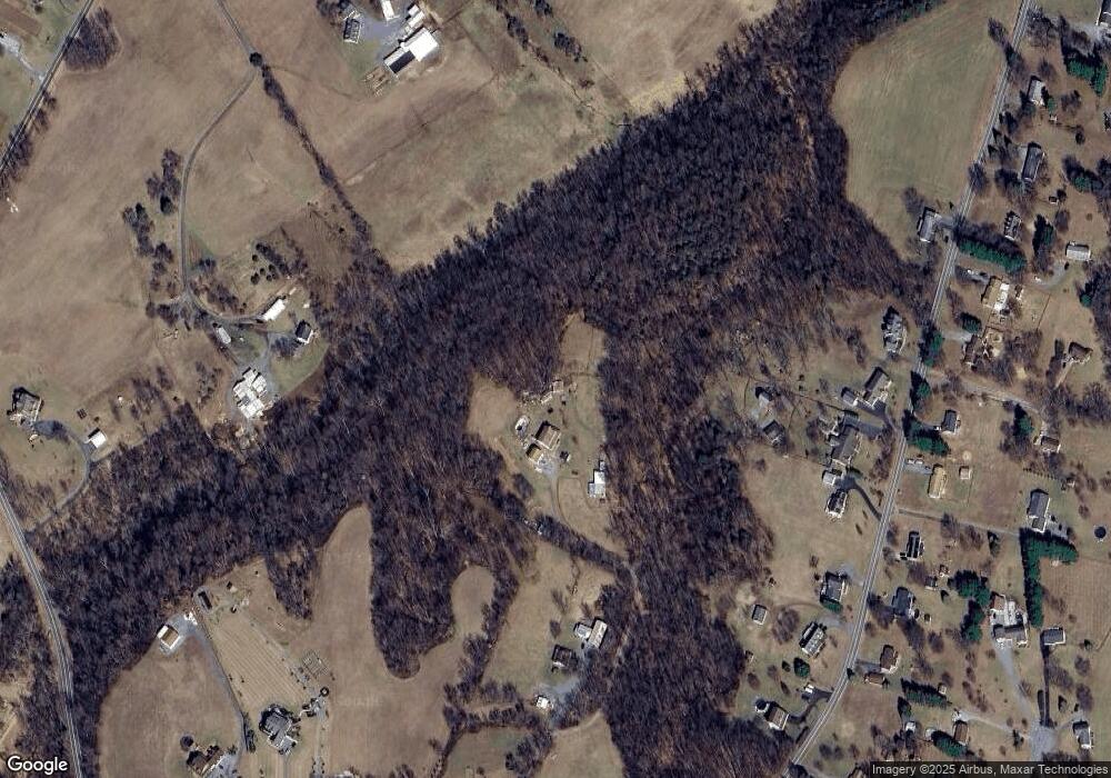 12638 Bunker Hill Rd, Union Bridge, MD 21791 - photo 1