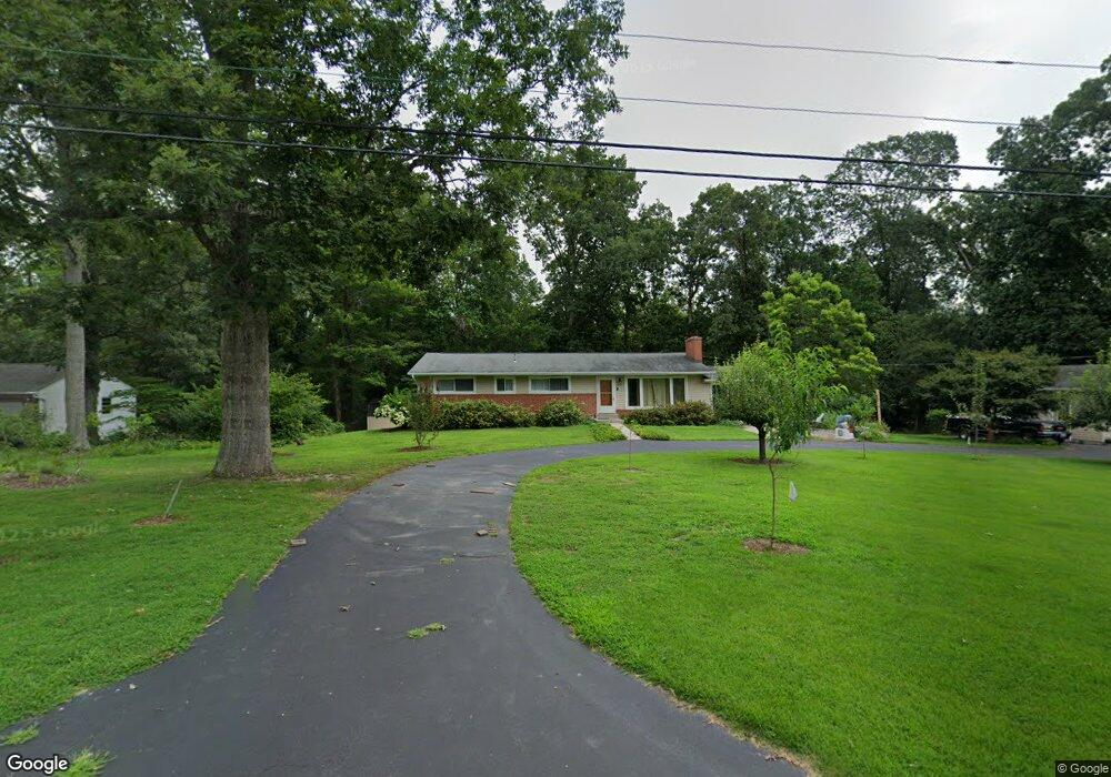 45680 Roper Rd, Lexington Park, MD 20653 - photo 1