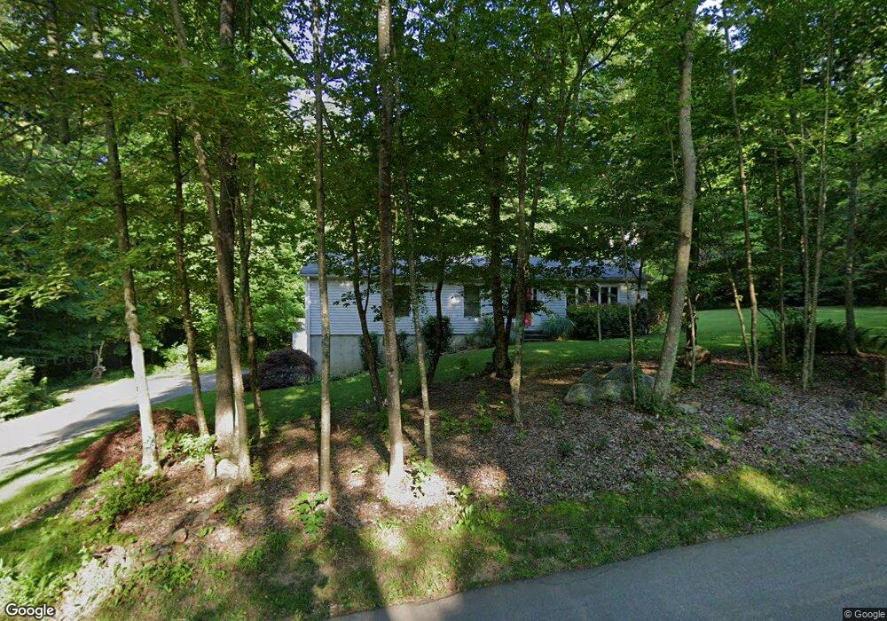 33 Oconnell Road Extension, Colchester, CT 06415 - photo 1