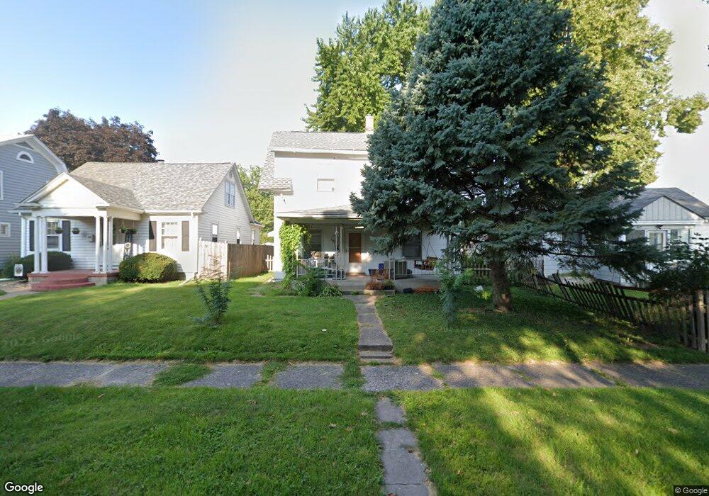 1805 3rd St, Moline, IL 61265 - photo 1