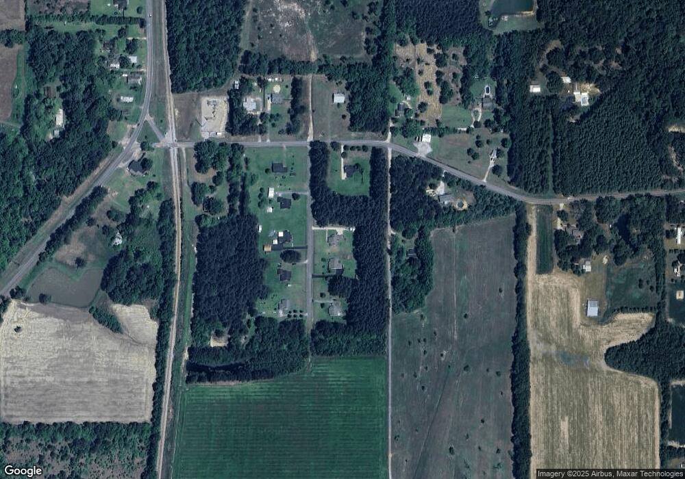 6113 Whispering Pines Rd, Lucedale, MS 39452 - photo 1