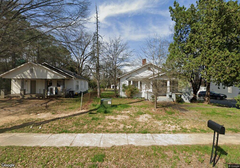 14 Miller St SW, Rome, GA 30161 - photo 1