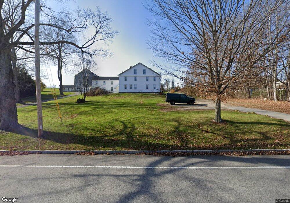 99 Center Rd, Dudley, MA 01571 - photo 1