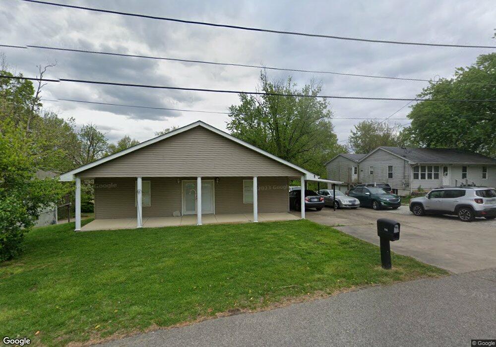 114 Klerner Dr, New Albany, IN 47150 - photo 1