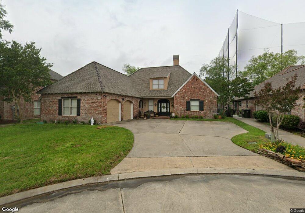 4880 Pinevalley Way, Lake Charles, LA 70605 - photo 1