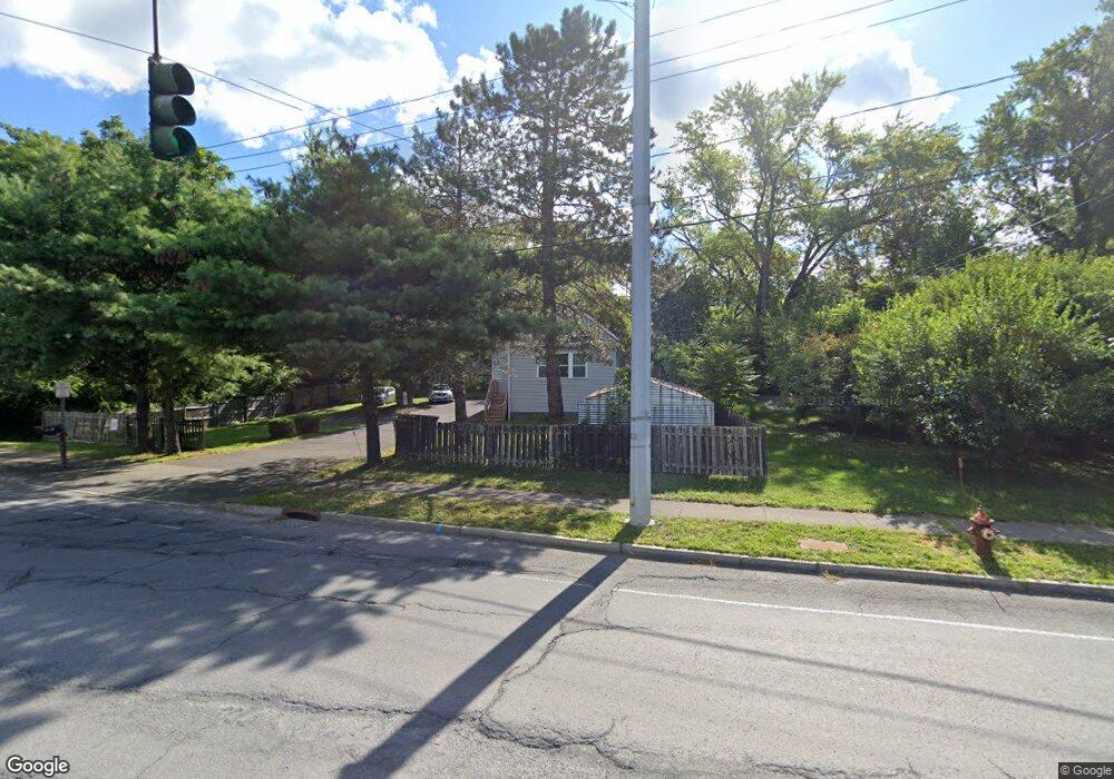 279 South St, Rensselaer, NY 12144 - photo 1