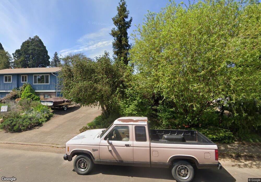 2020 SE Bethel St, Corvallis, OR 97333 - photo 1