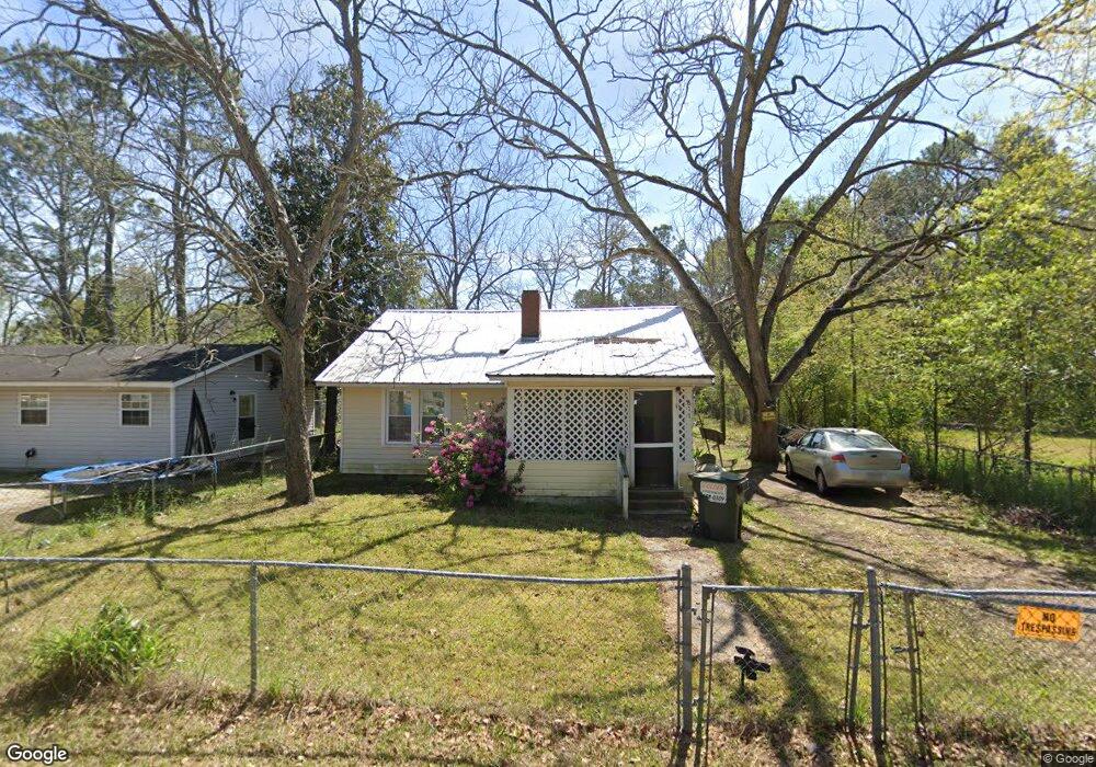 817 E 11th St, Ocilla, GA 31774 - photo 1