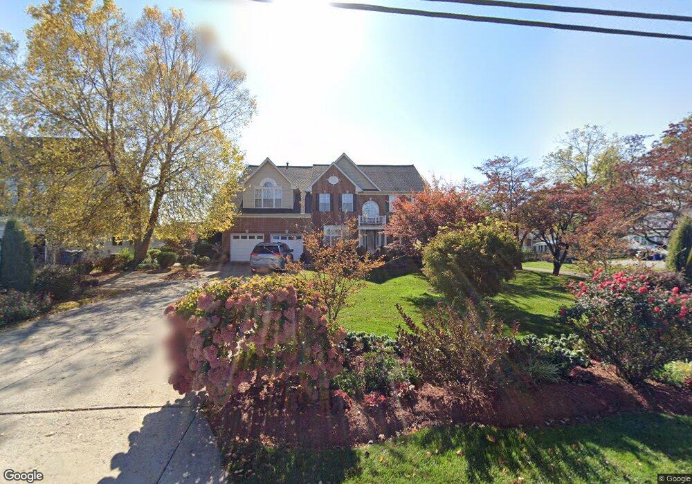 745 Old Liberty Rd, Sykesville, MD 21784 - photo 1