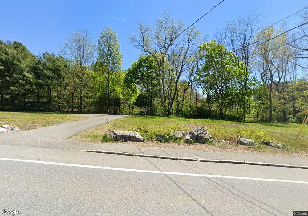 230 Lowell St, Andover, MA 01810 - photo 1