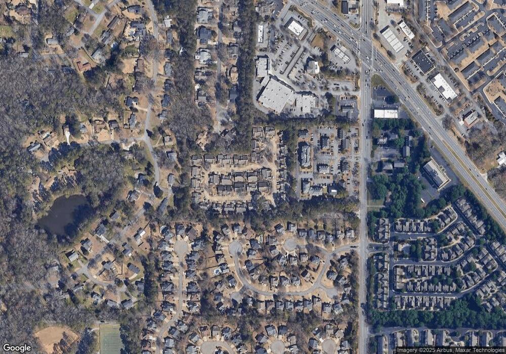 139 Victoria Way, Roswell, GA 30075 - photo 1