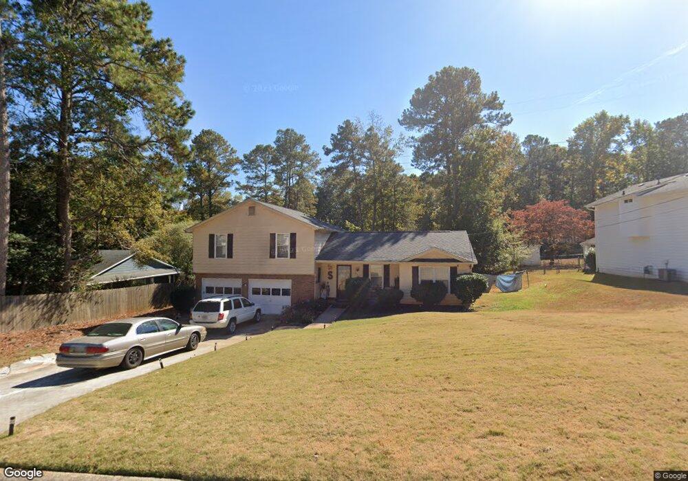649 Pine Ridge Trail SE, Conyers, GA 30094 - photo 1