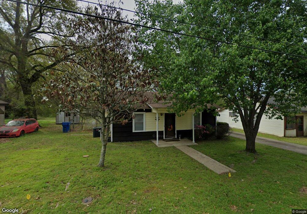 504 W Marshall St, Minden, LA 71055 - photo 1