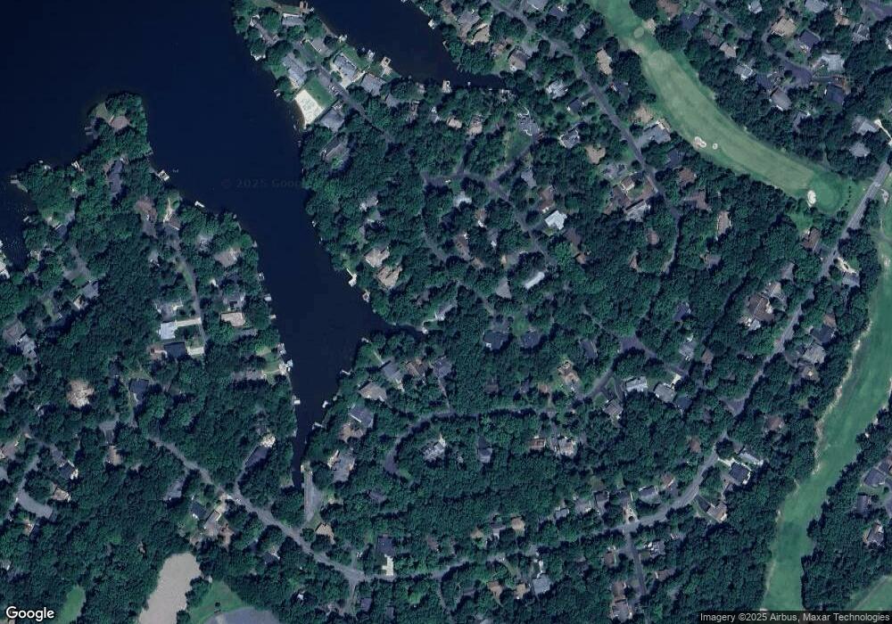 408 Happy Creek Rd, Locust Grove, VA 22508 - photo 1