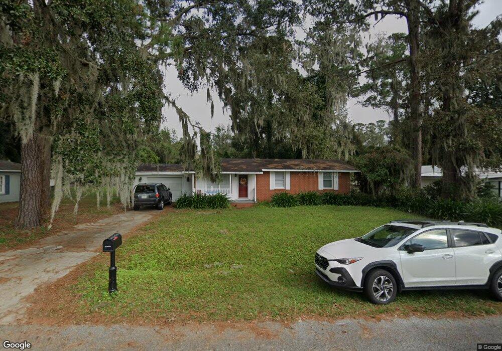 314 Ellis Point Way, Brunswick, GA 31520 - photo 1