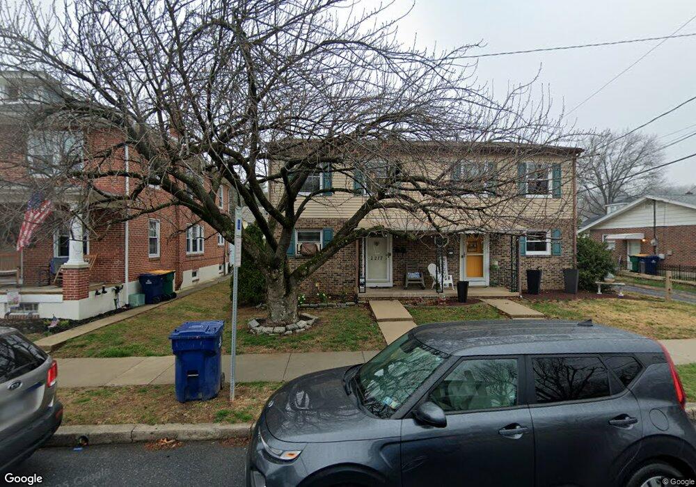 2217 Highland St, Reading, PA 19609 - photo 1