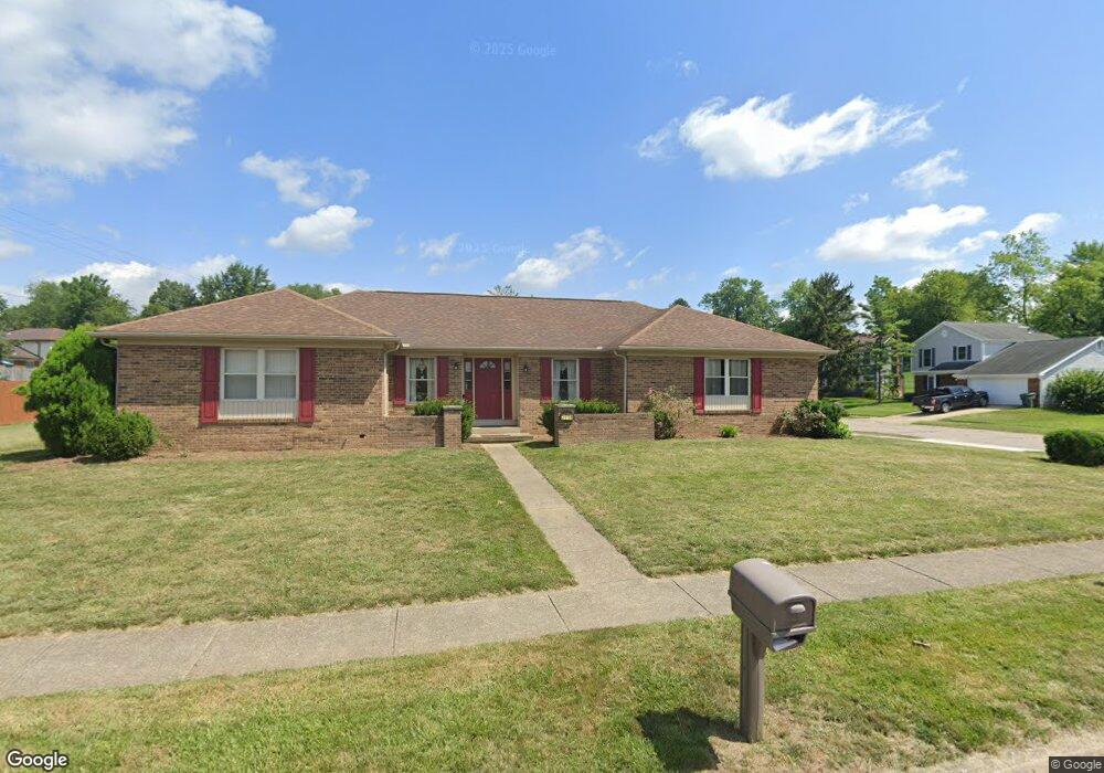 2716 Millrace Dr, Columbus, OH 43207 - photo 1