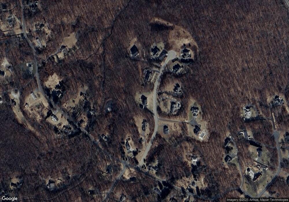 7 Mountain View Ct, Oxford, CT 06478 - photo 1