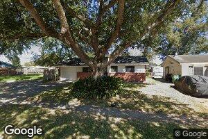21 Daffodil Ln, Westwego, LA 70094