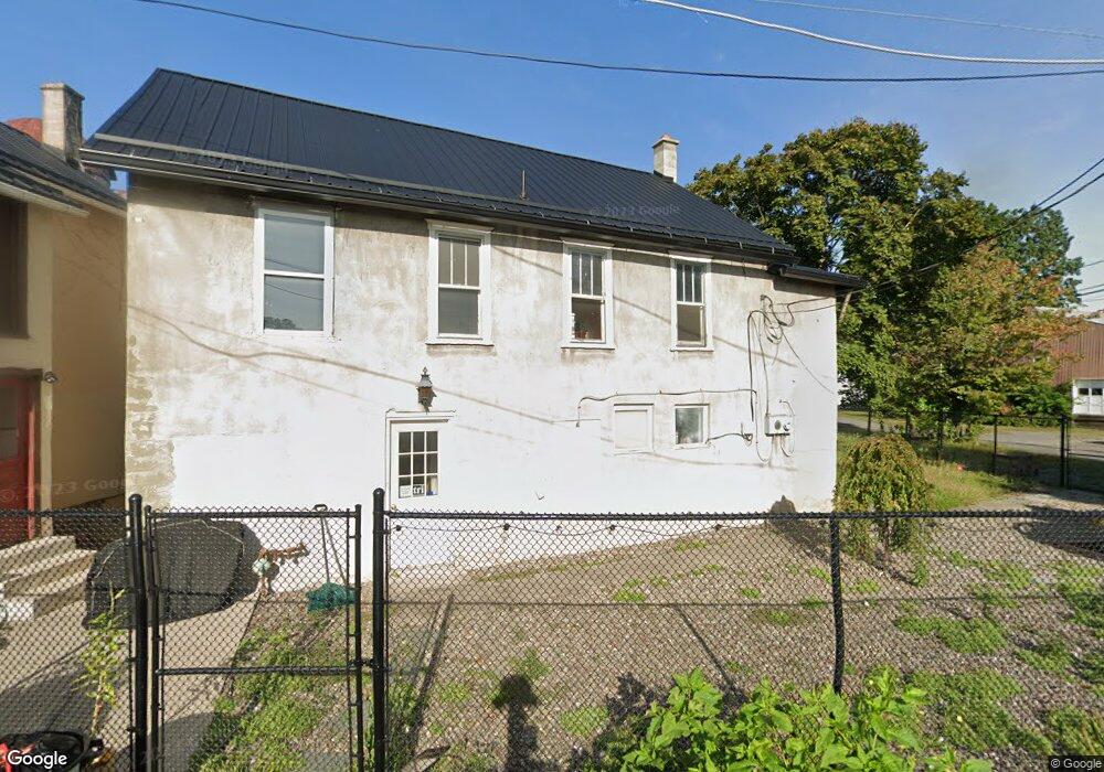 34 Marion Ave, Milton, PA 17847 - photo 1