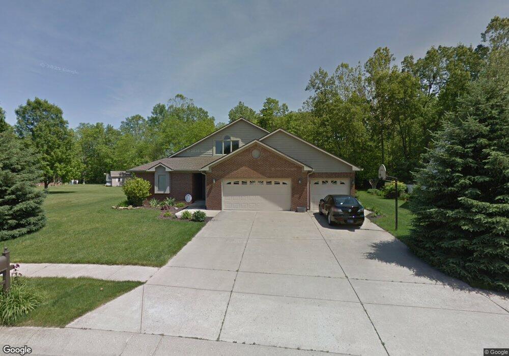 787 Viewpoint Dr, Plainfield, IN 46168 - photo 1