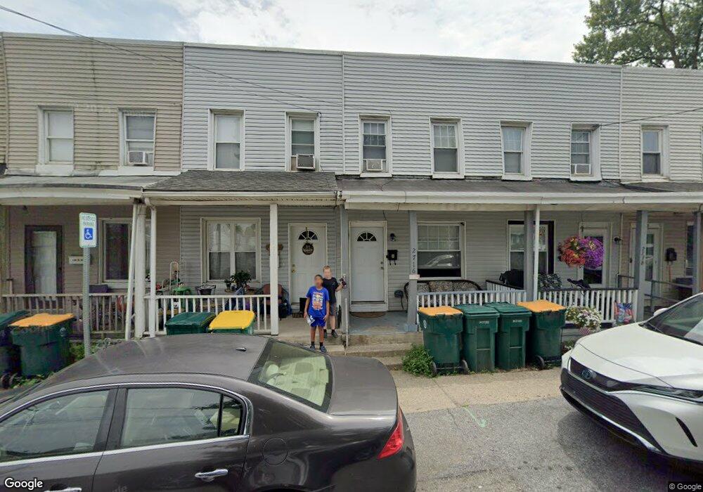 2718 Columbia St, Easton, PA 18045 - photo 1