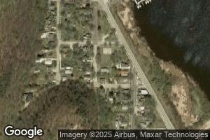 334 Steele St, Frankfort, MI 49635