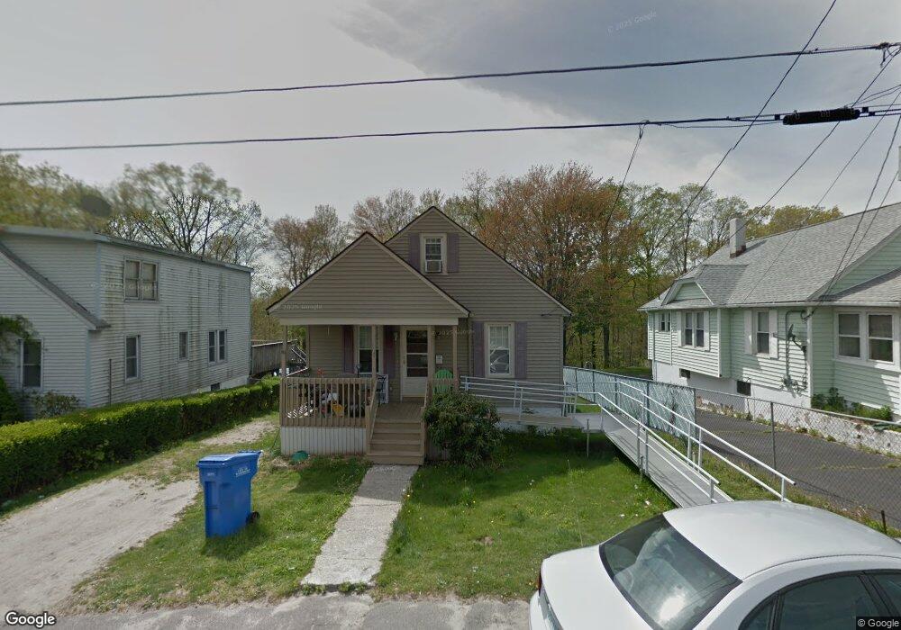 167 Academy Ave, Waterbury, CT 06705 - photo 1