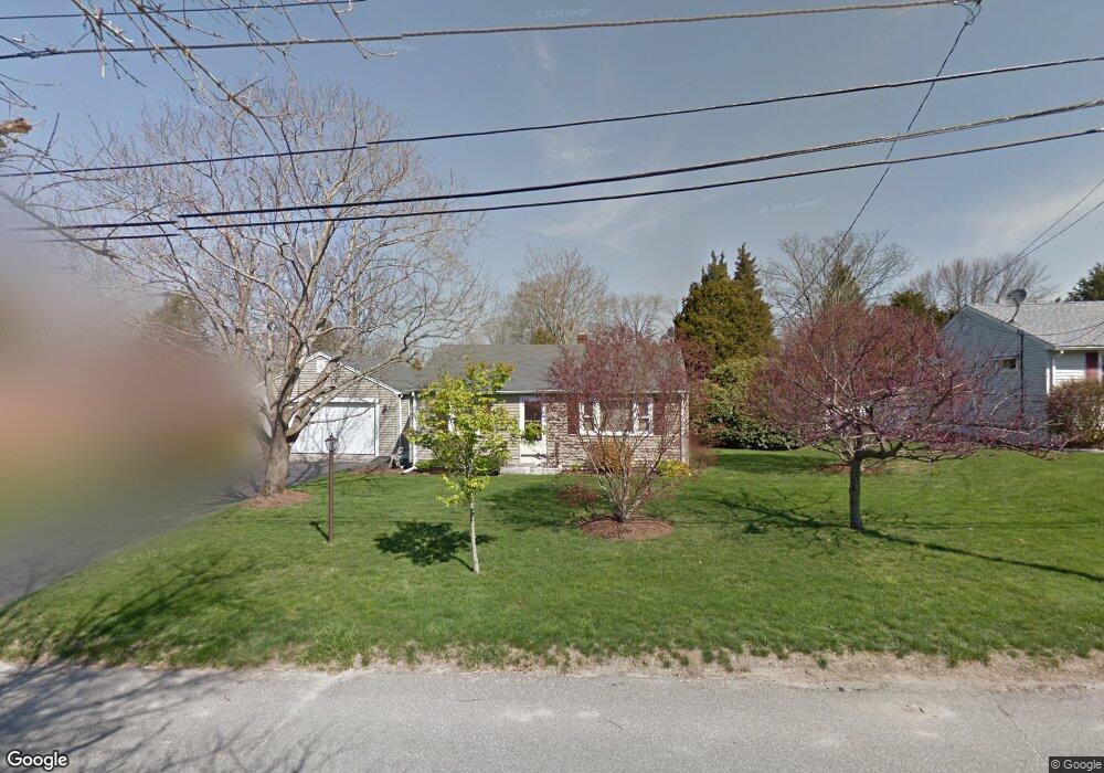 69 Beach Rd, Bristol, RI 02809 - photo 1