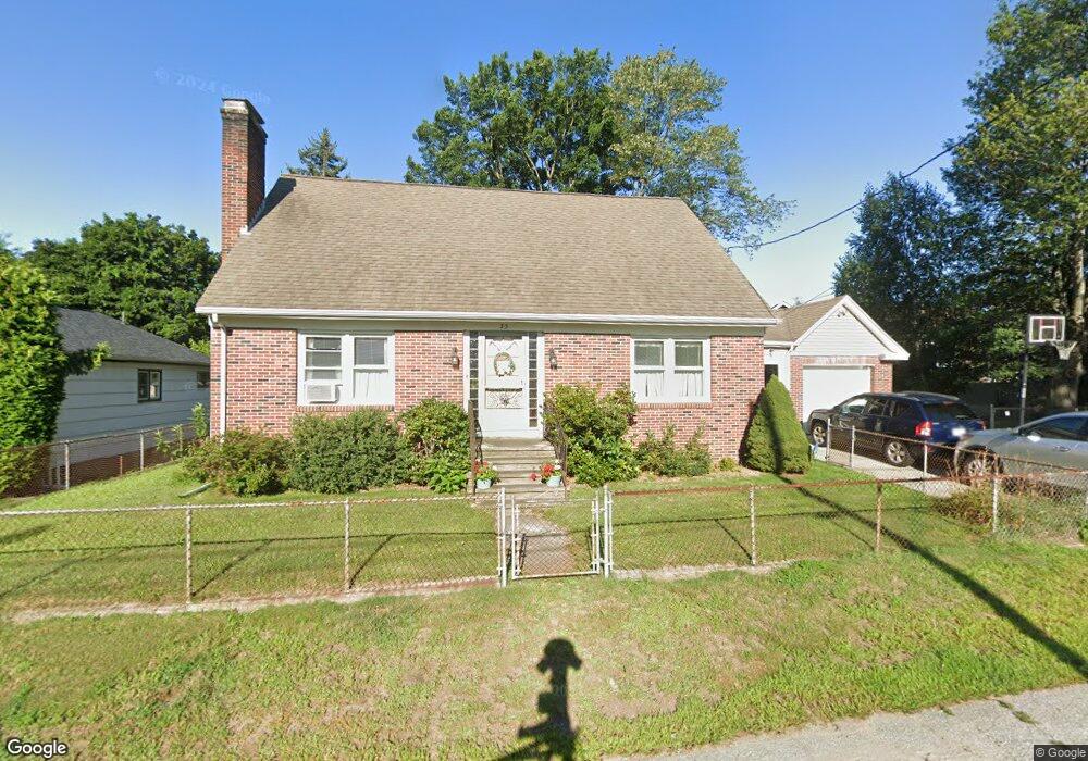 55 Angell St, Woonsocket, RI 02895 - photo 1