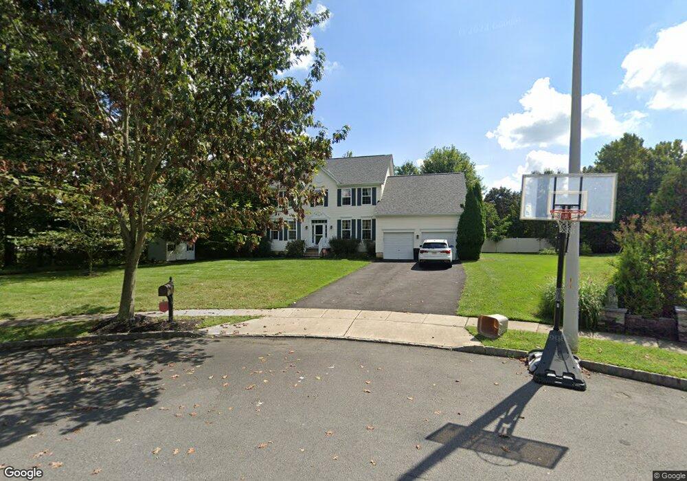 7 Mozart Ct, East Windsor, NJ 08520 - photo 1