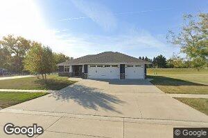 307 Sterling Dr, Manly, IA 50456