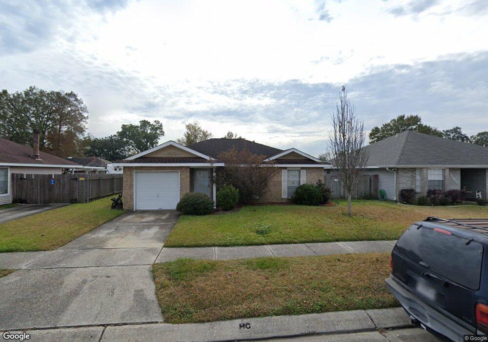 2549 Rue Jesann, Marrero, LA 70072 - photo 1