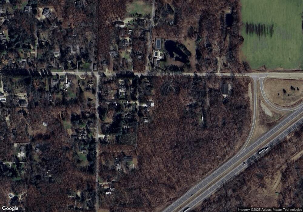 16143 S Locke Rd, Union Pier, MI 49129 - photo 1