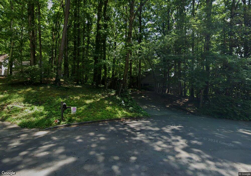 4251 River Club Dr SW unit 3, Lilburn, GA 30047 - photo 1