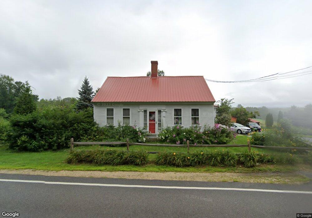 1042 Salmon Falls Rd, Rochester, NH 03868 - photo 1