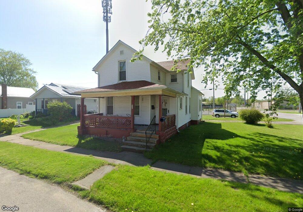 933 Pearl St, Elkhart, IN 46516 - photo 1