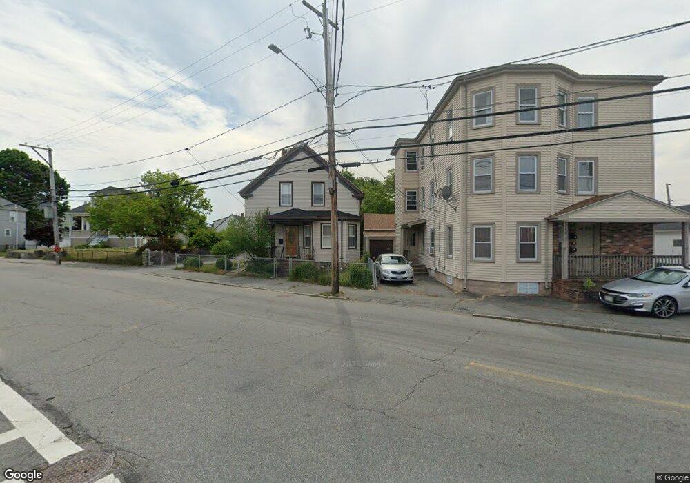 0 Blackburn St unit 72852483, Fairhaven, MA 02719 - photo 1